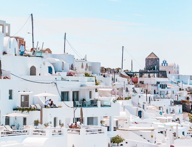 greece